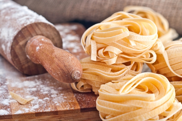 3 secrets pour fabriquer des pâtes artisanales - Papote