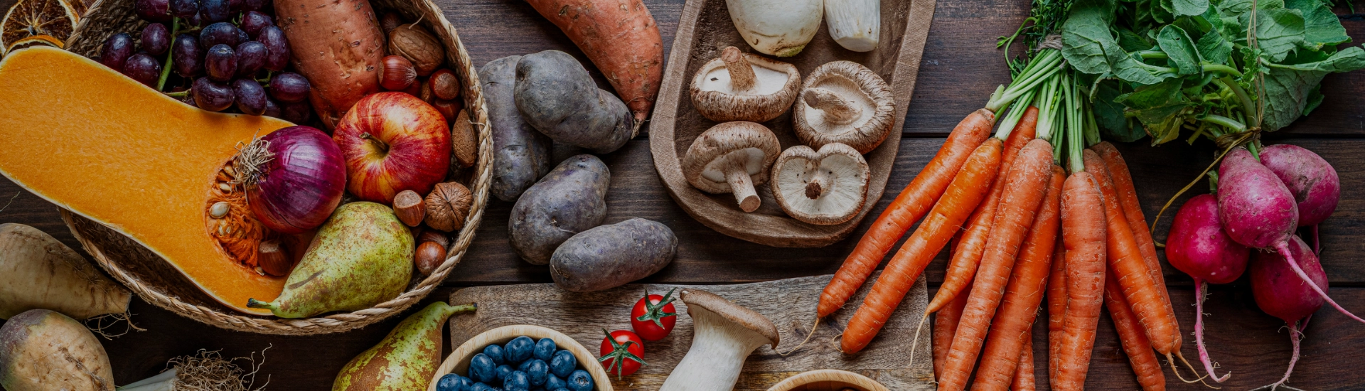 Cuisine de saison