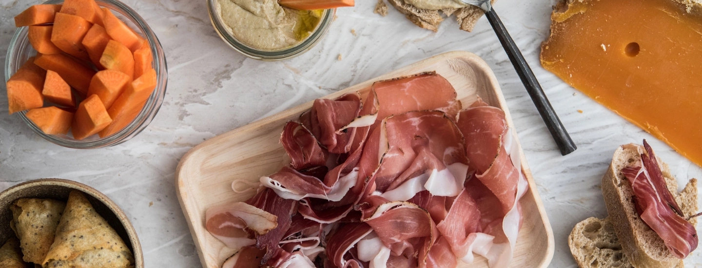 Epicerie fine Quitoque