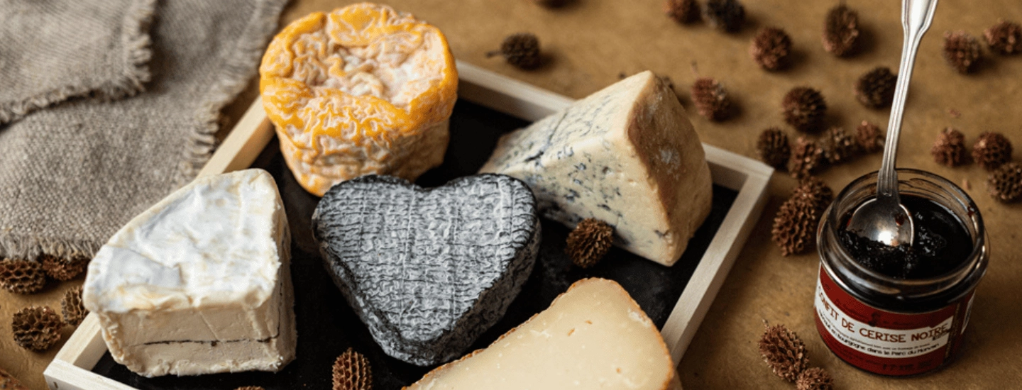 Fromages directs producteur