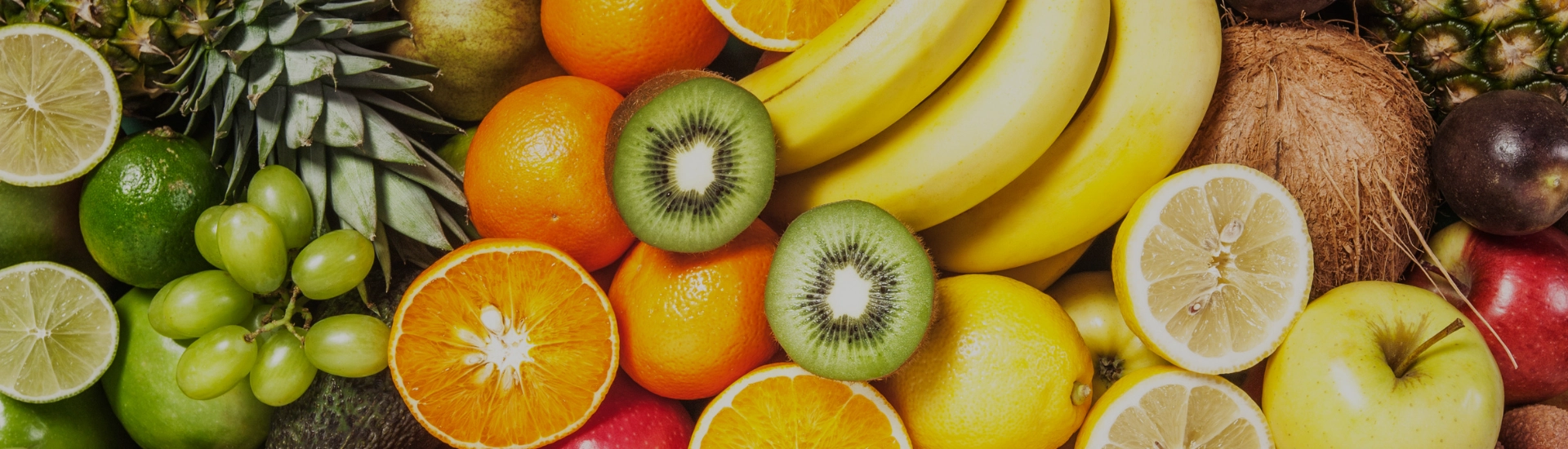 fruits hiver