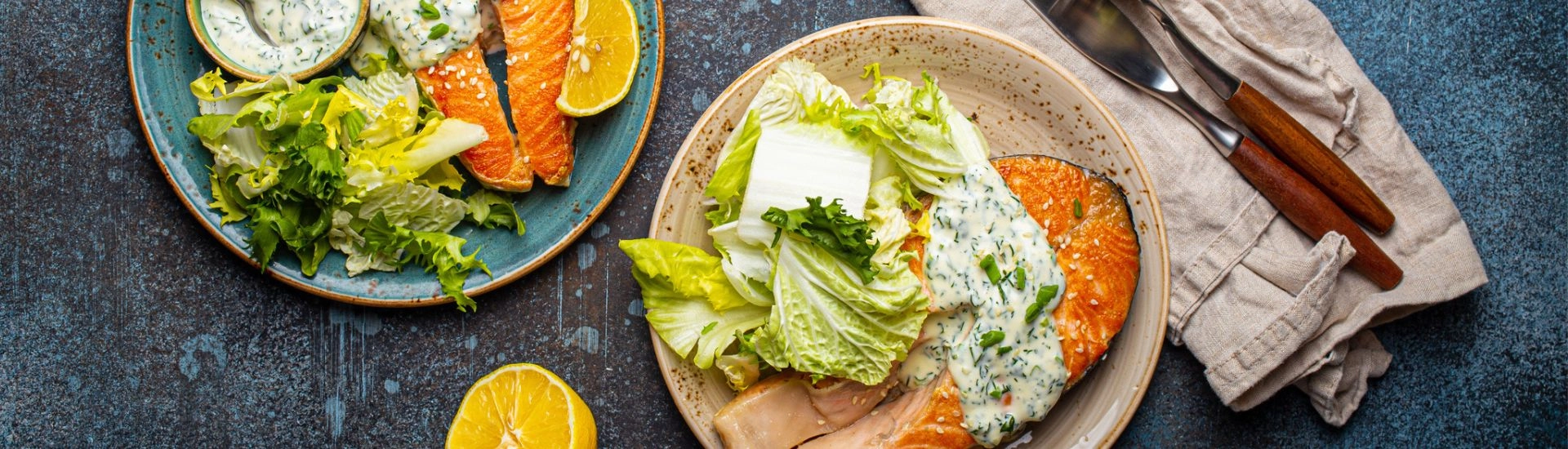 Menu pour 2 personnes