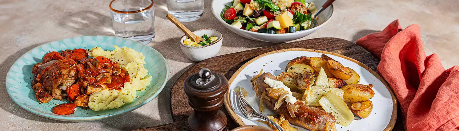 Viande directe producteur le choix de qualité