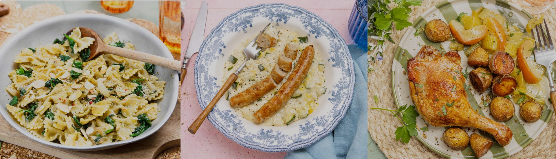 idée repas