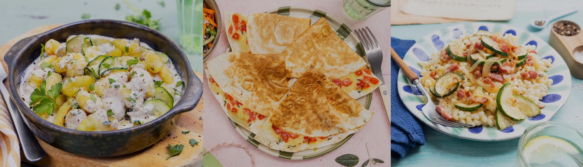 recette famille