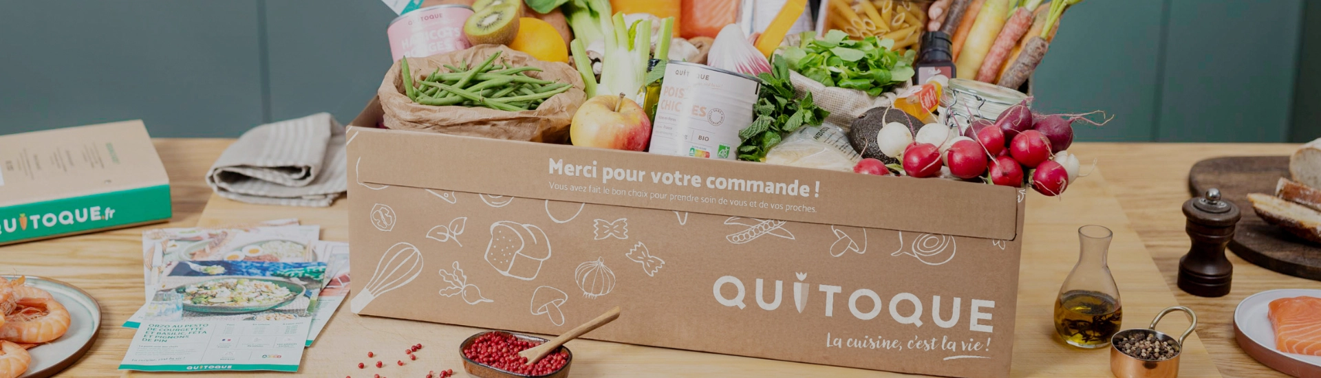 box quitoque