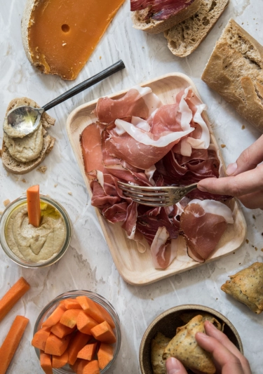 Epicerie fine Quitoque