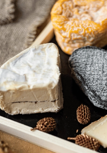 Fromages directs producteur