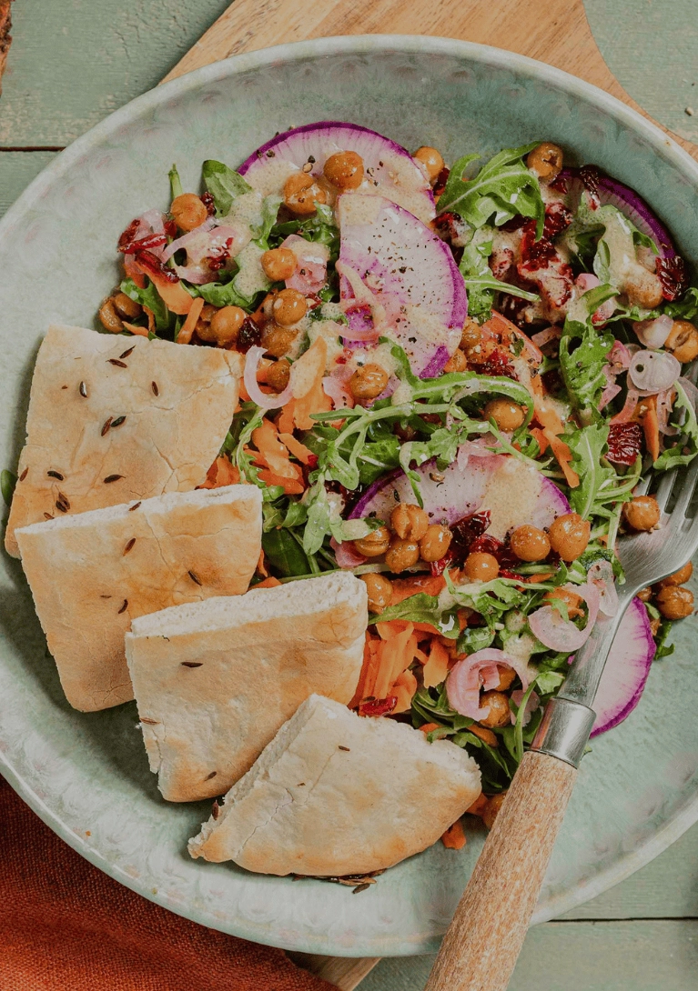 recettes de saison