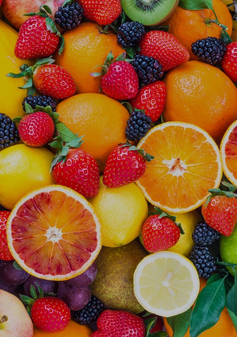 fruits de saison
