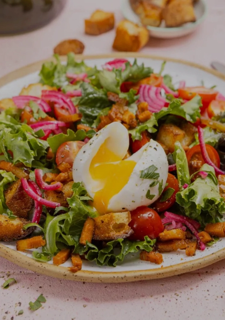 repas équilibré