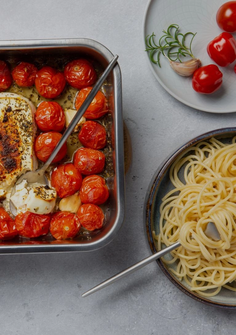 Recettes faciles et rapides