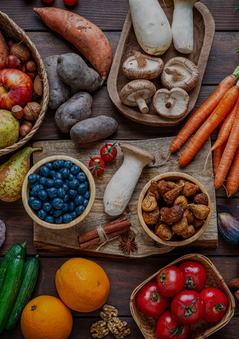Cuisine de saison