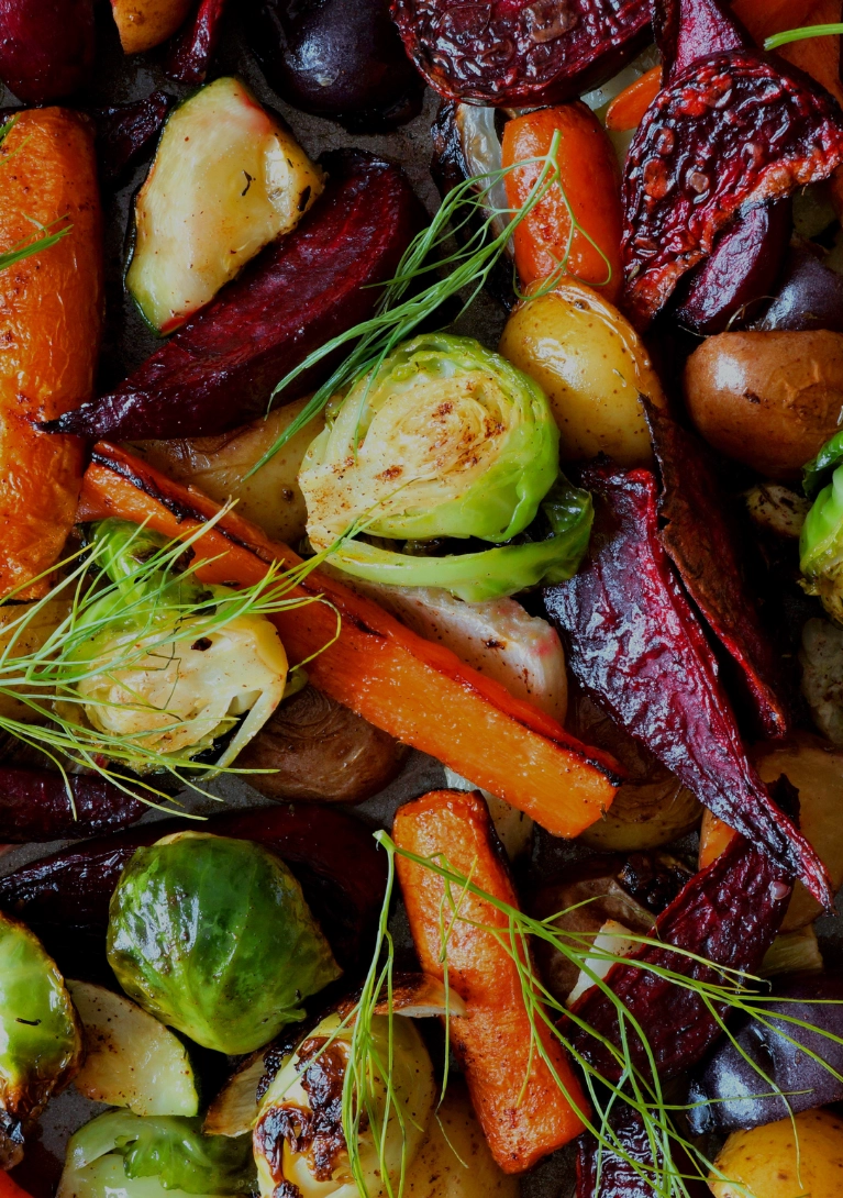 legumes de saison