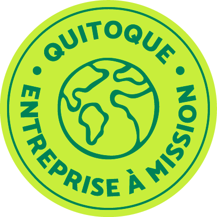 Quitoque, entreprise à mission