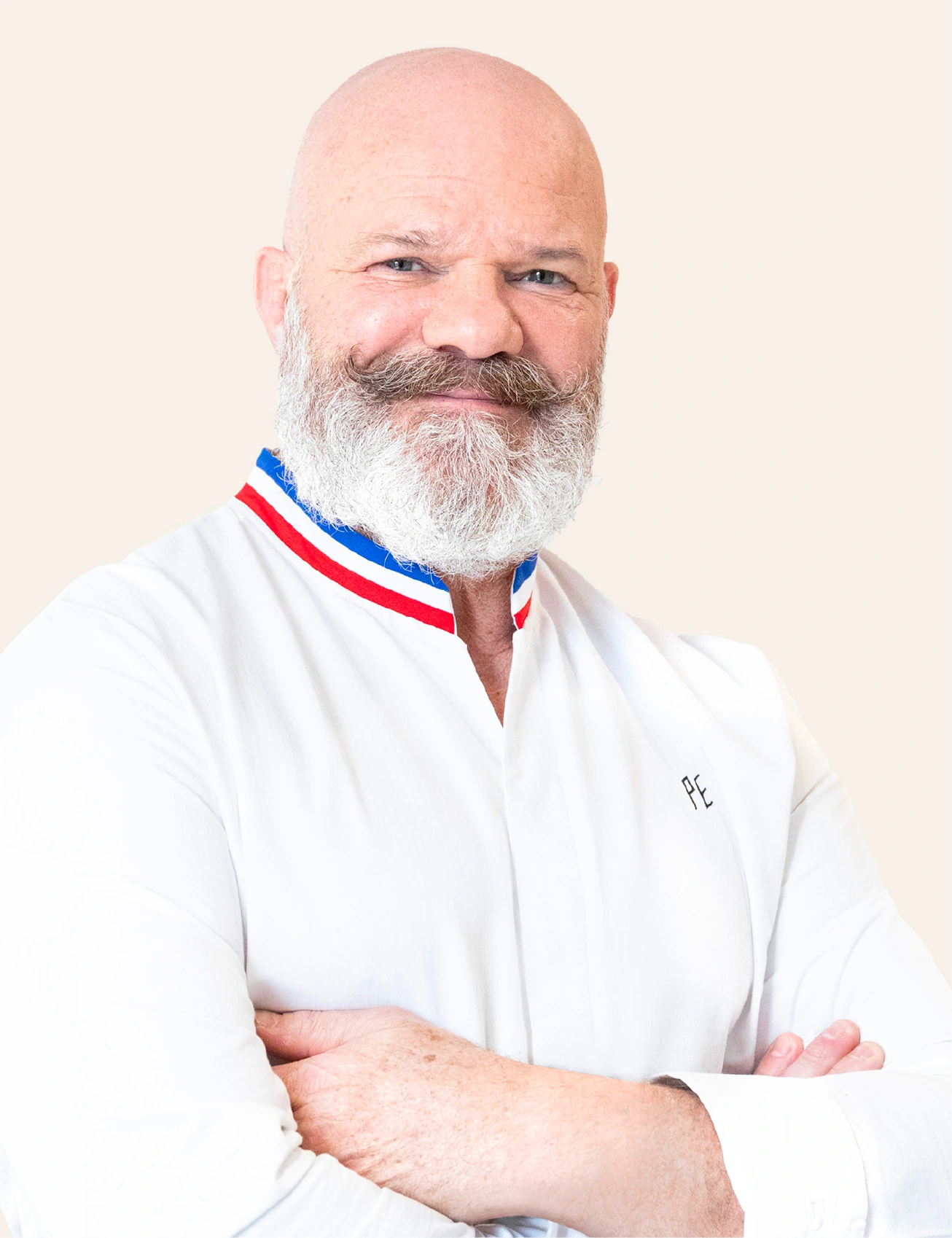 Le chef Philippe Etchebest