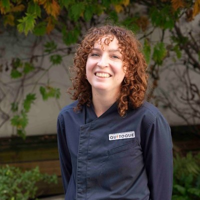 Clara Leal, diététicienne nutritionniste chez Quitoque