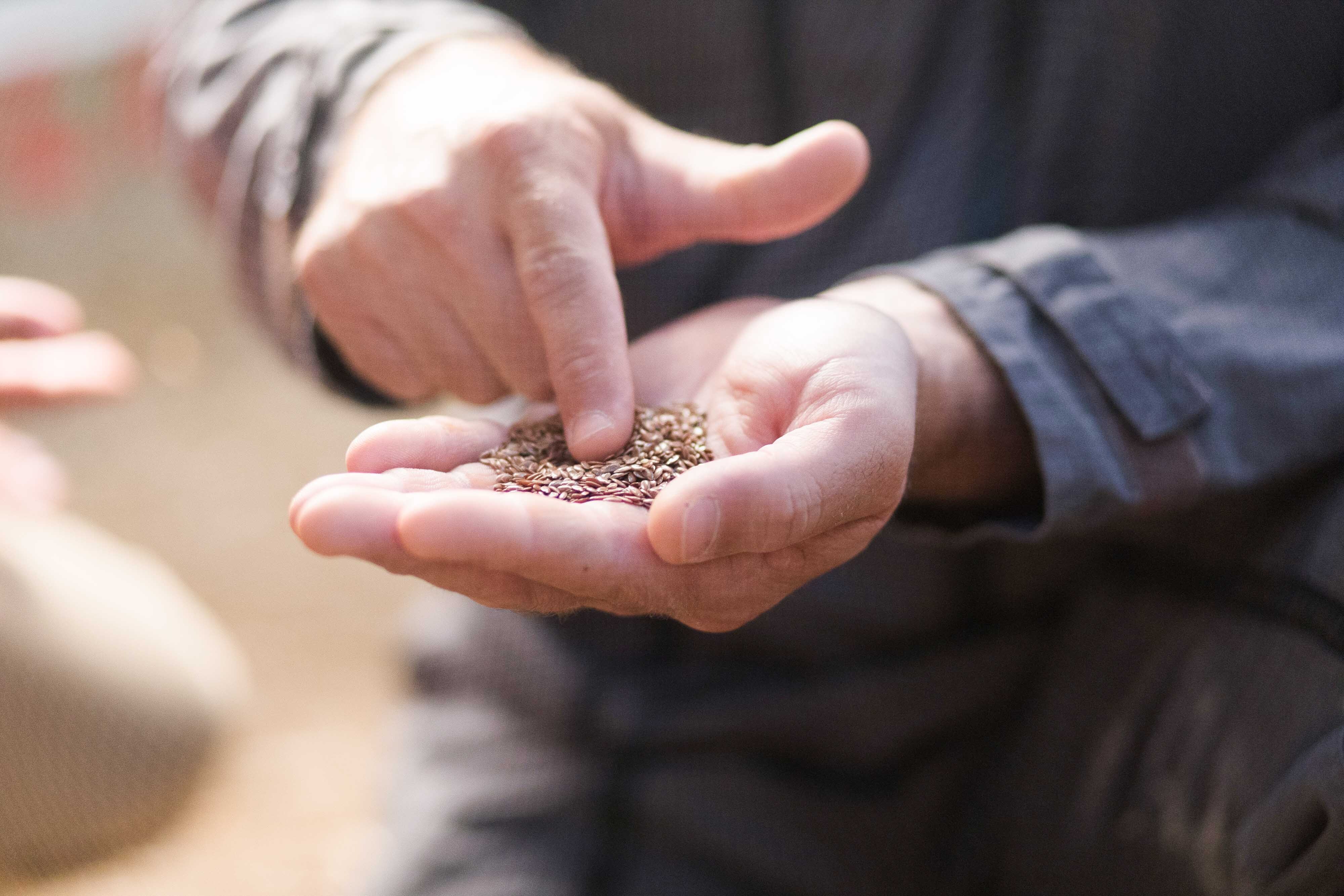 Des produits de qualité
