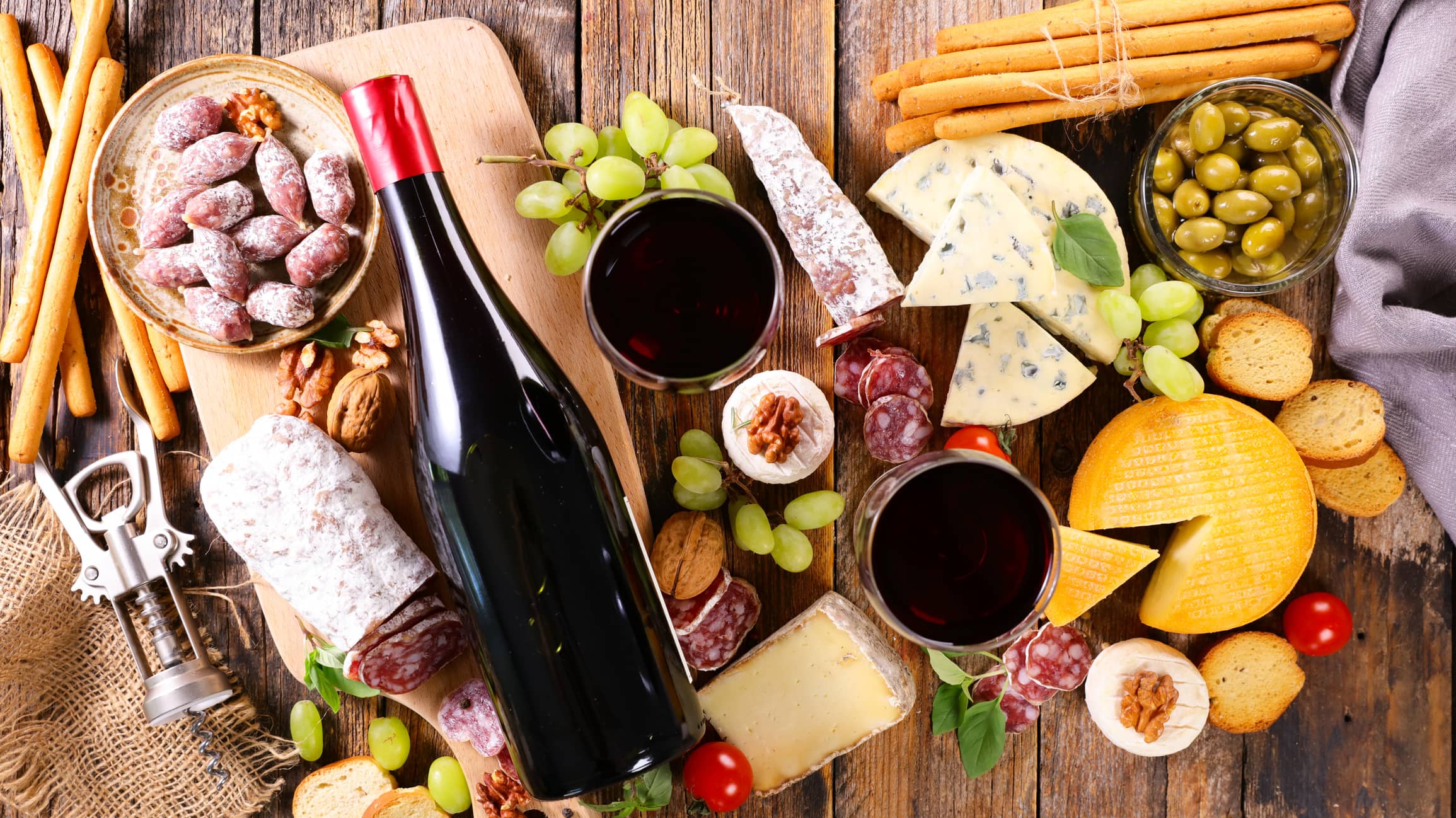 Apéro