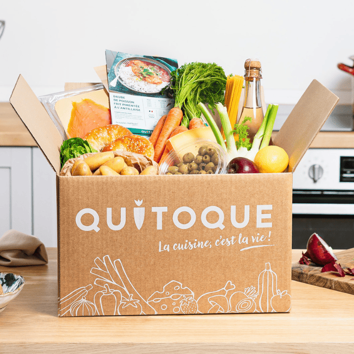 Comment faire un bon plat avec ce qu’on a sous la main ?