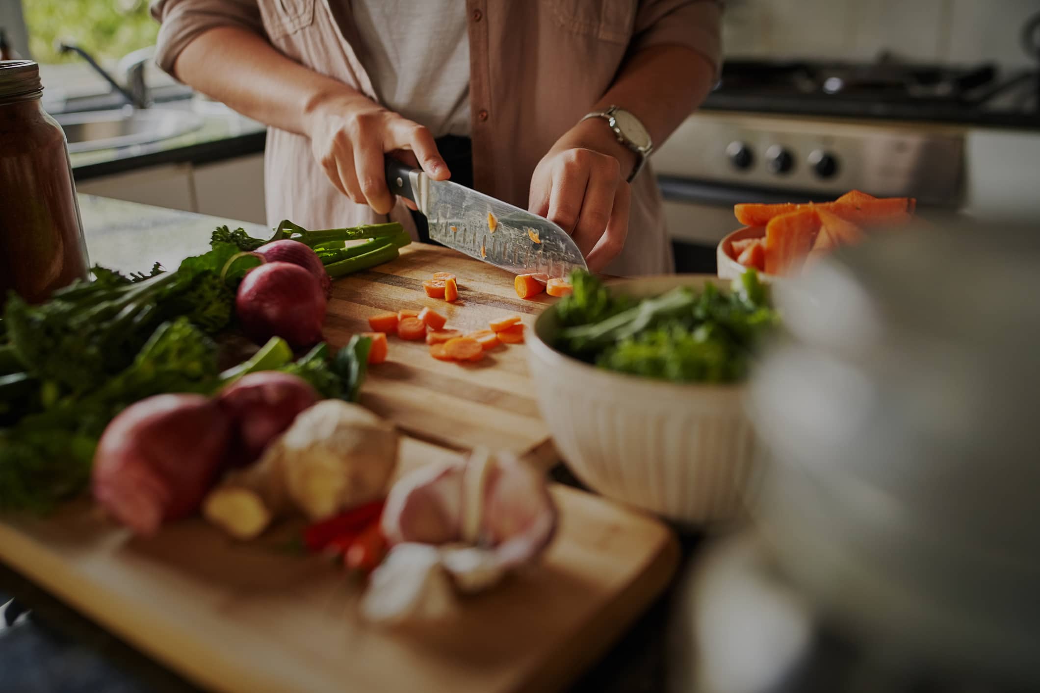 Est-ce que la cuisson au micro-ondes est bonne pour la santé ?