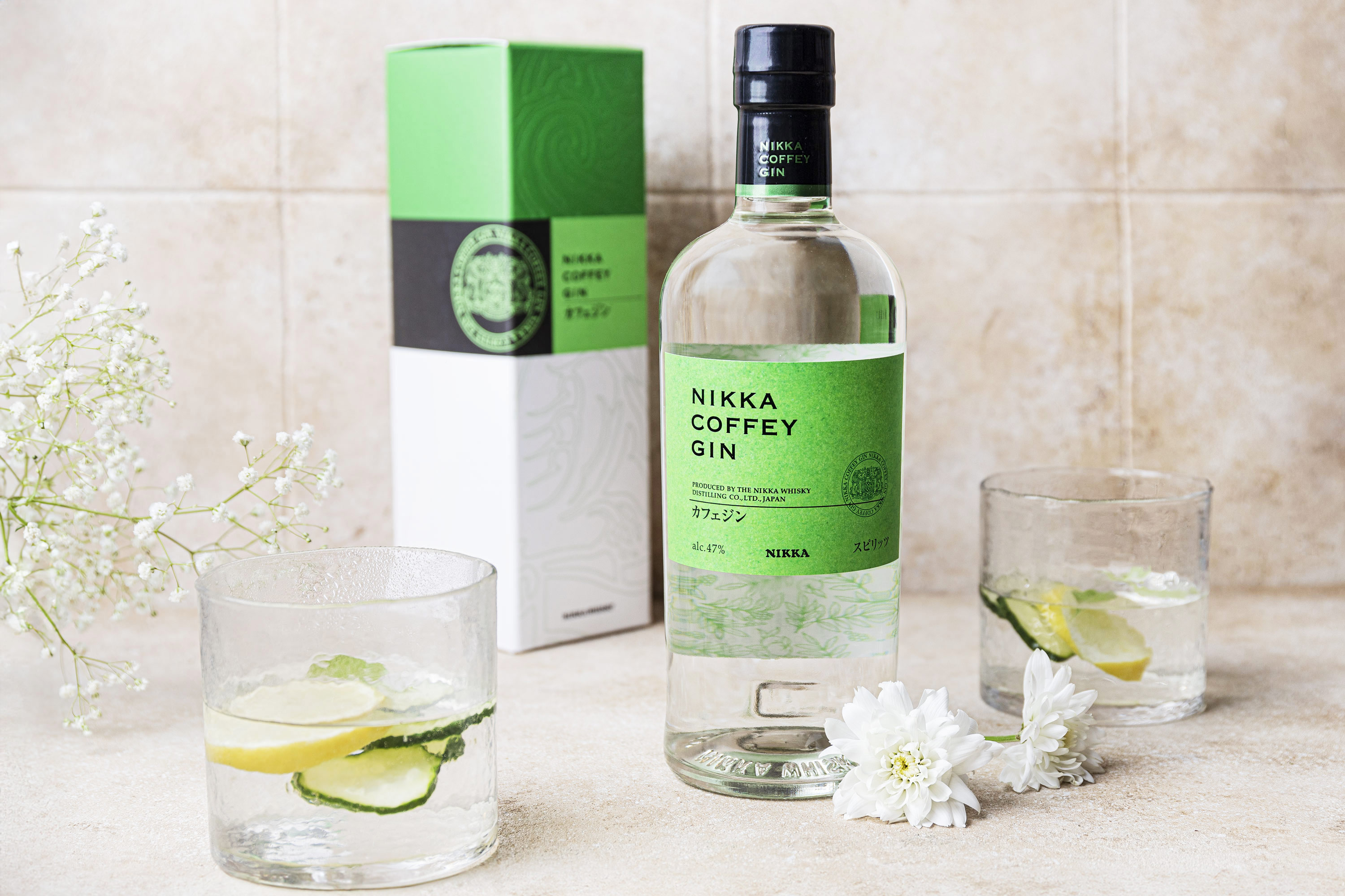 gin