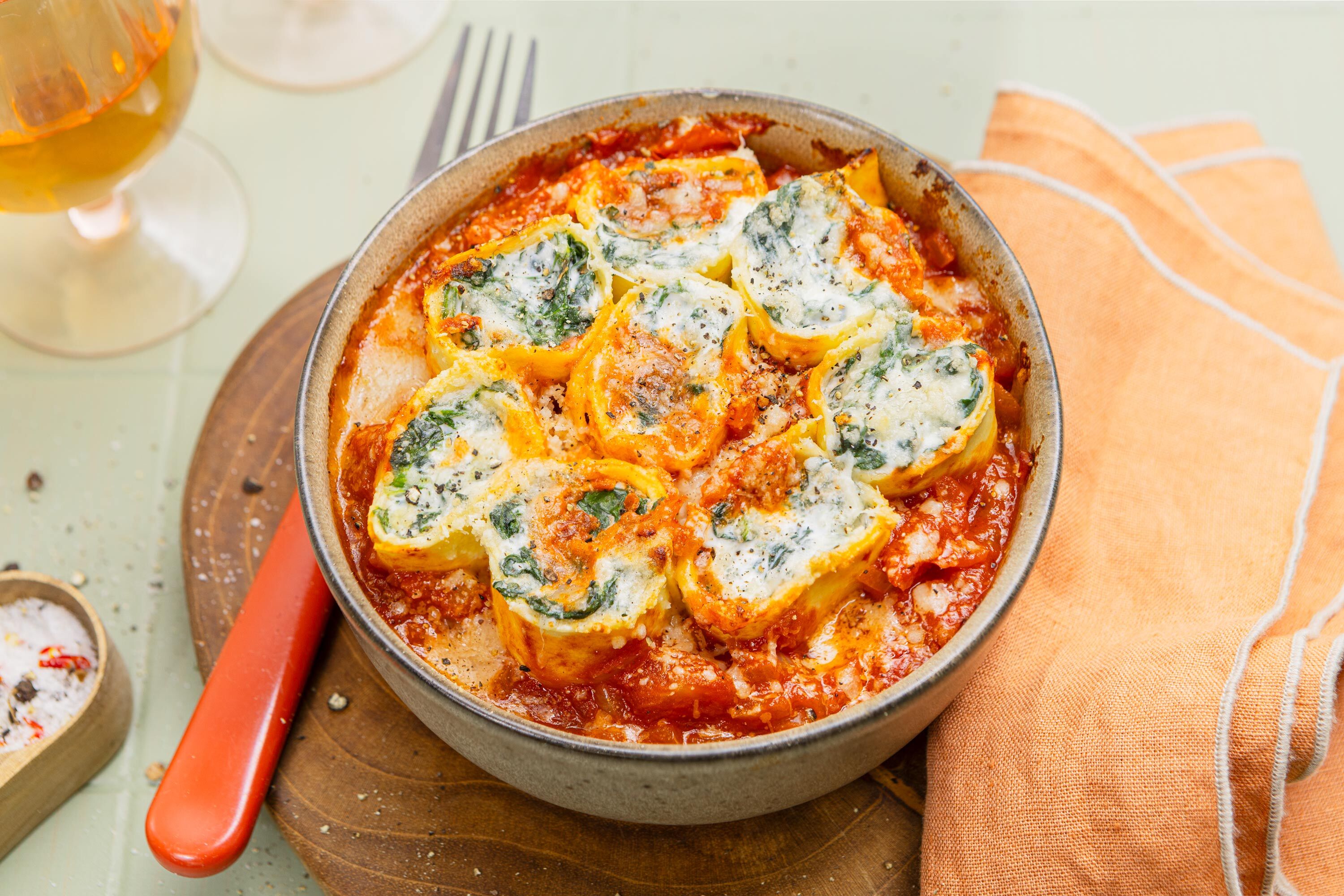 fiches recettes