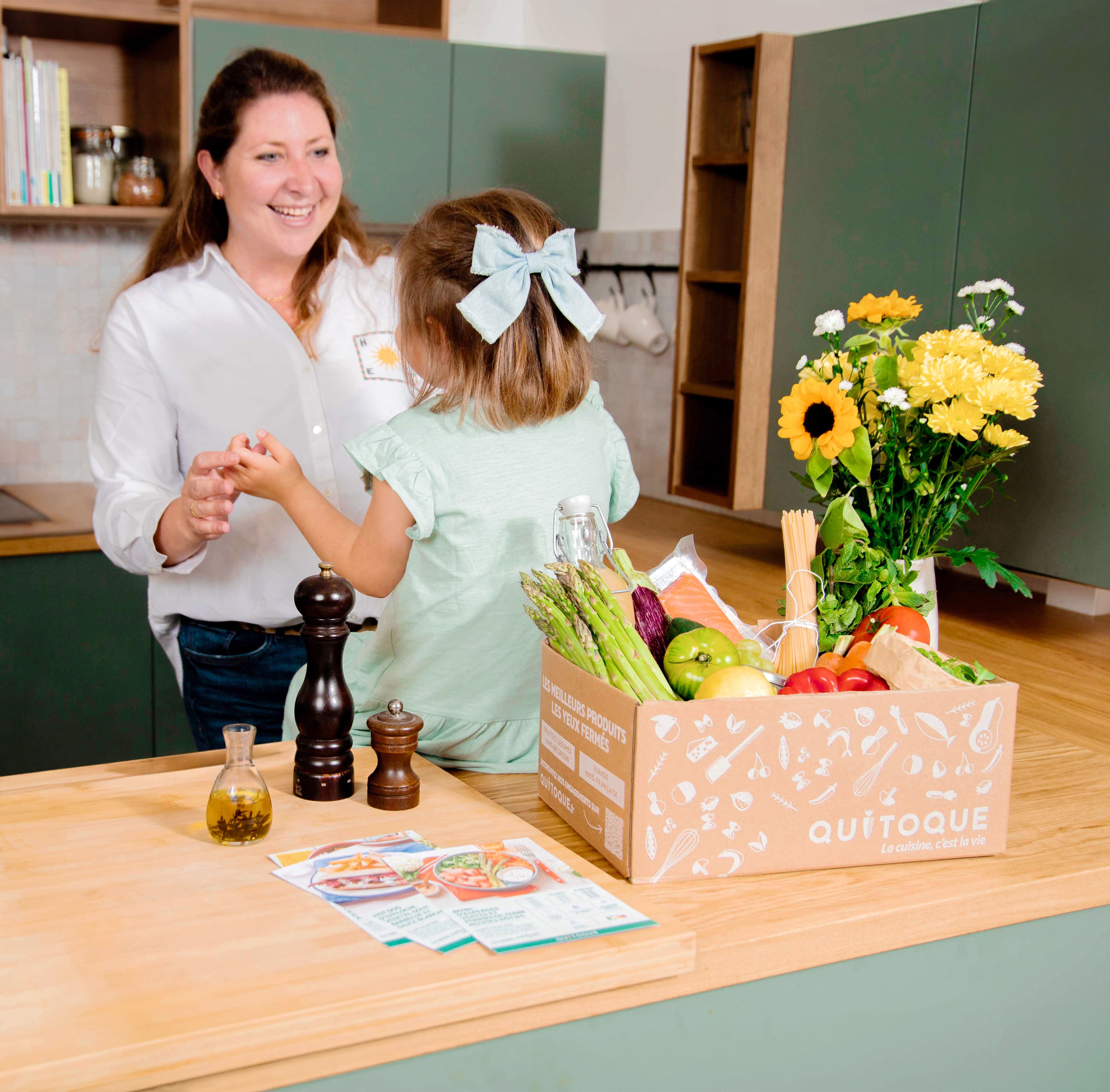recettes familles
