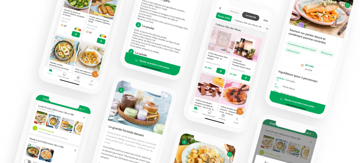 app mobile