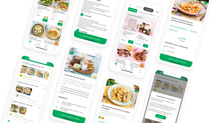app mobile