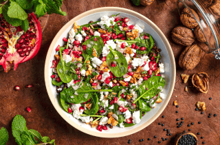 Salade Quitoque
