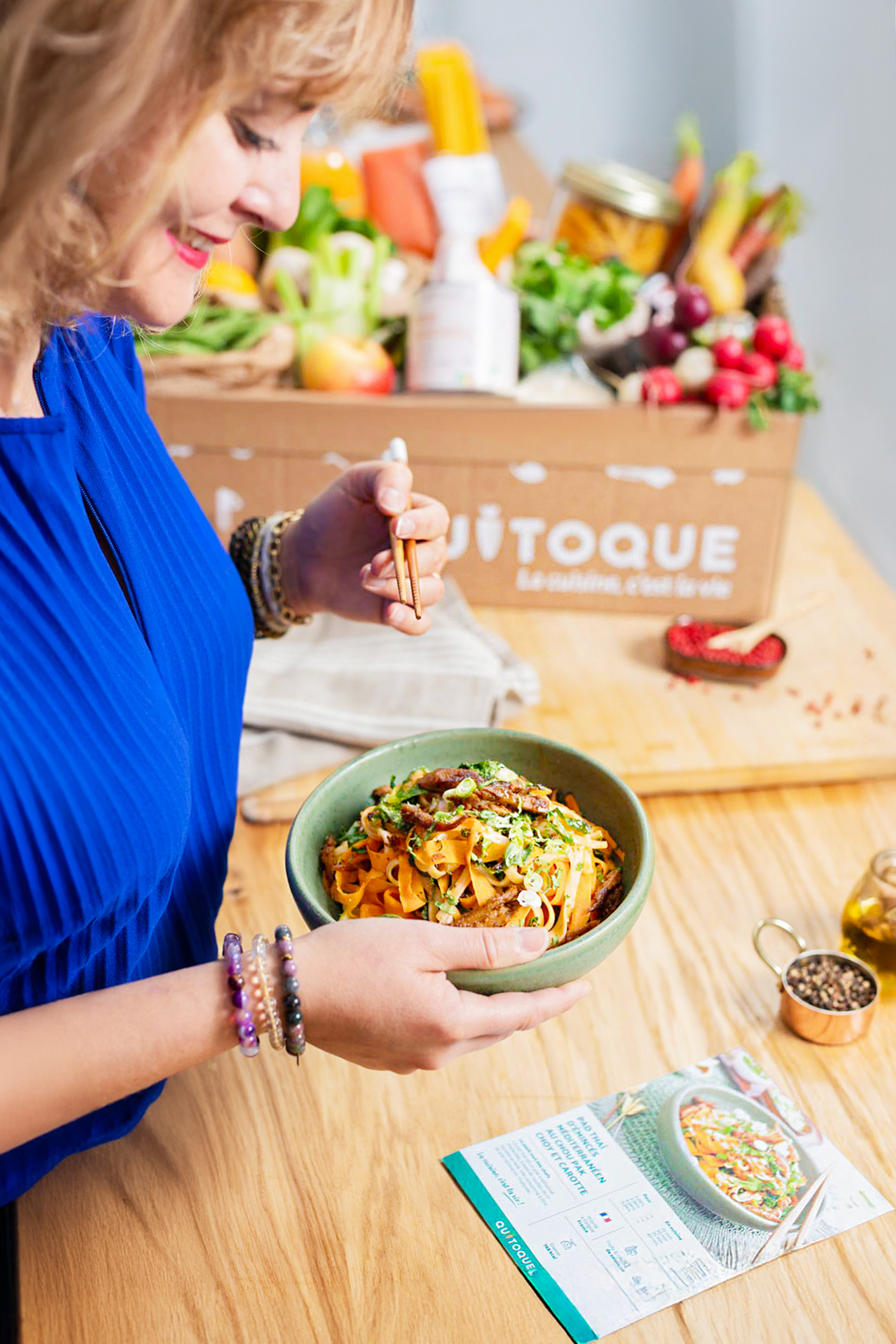 cuisine lifestyle
