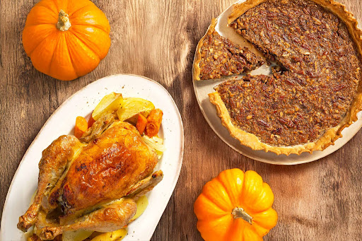 citrouilles Halloween