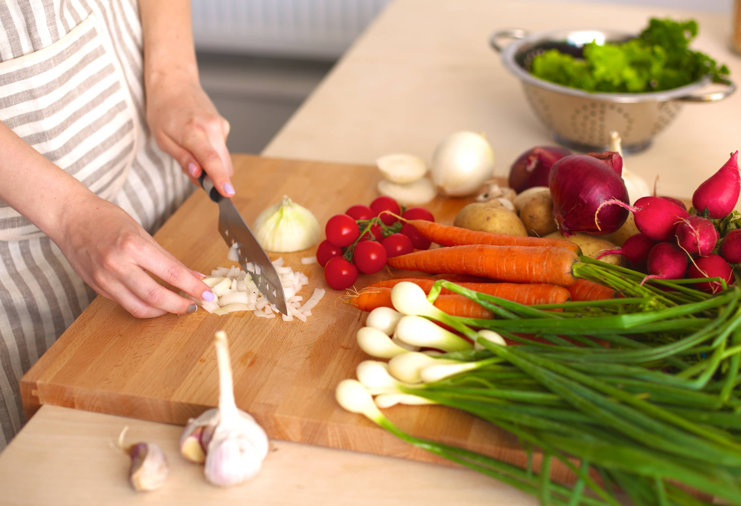conseils batch cooking