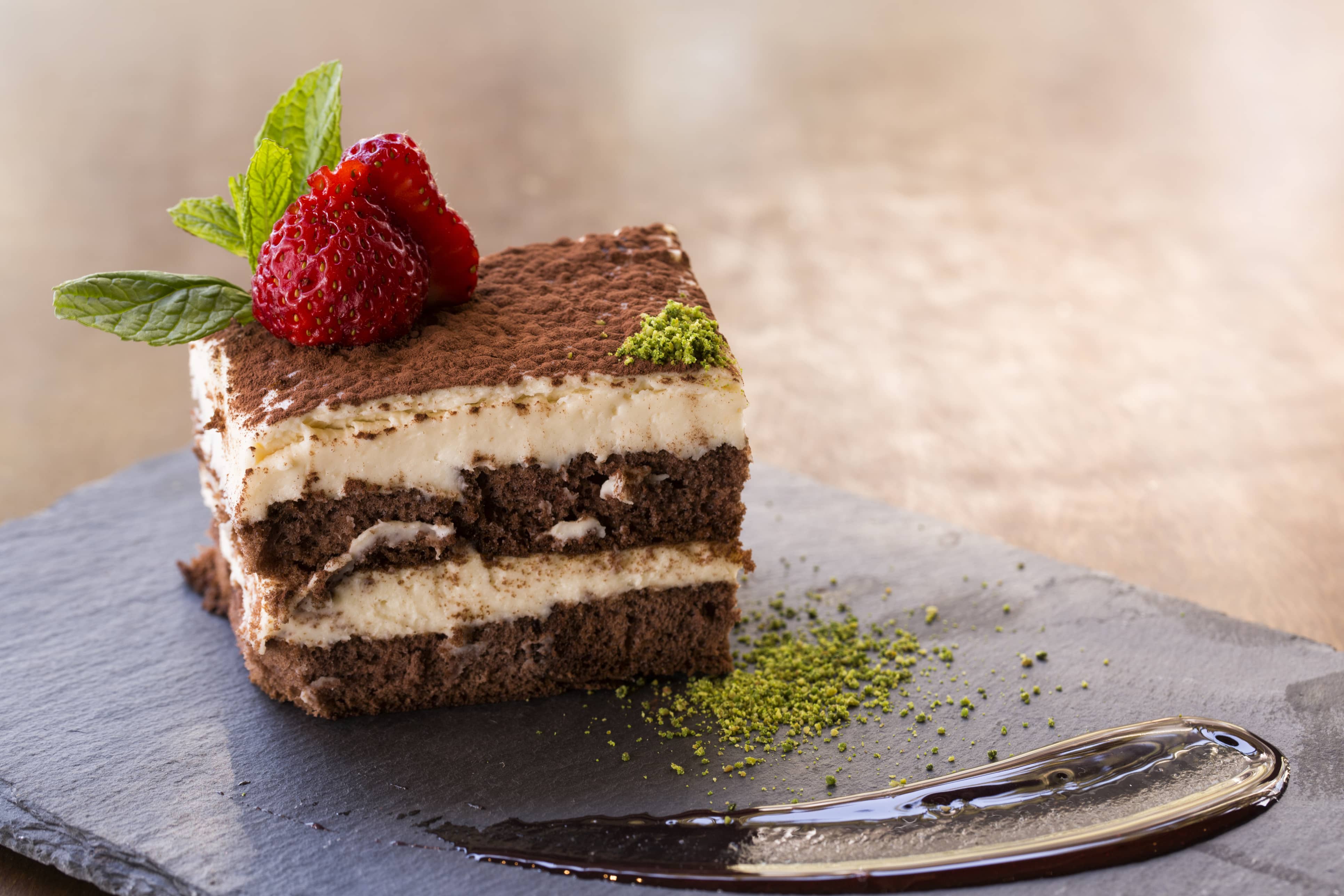 Idées desserts pour recevoir