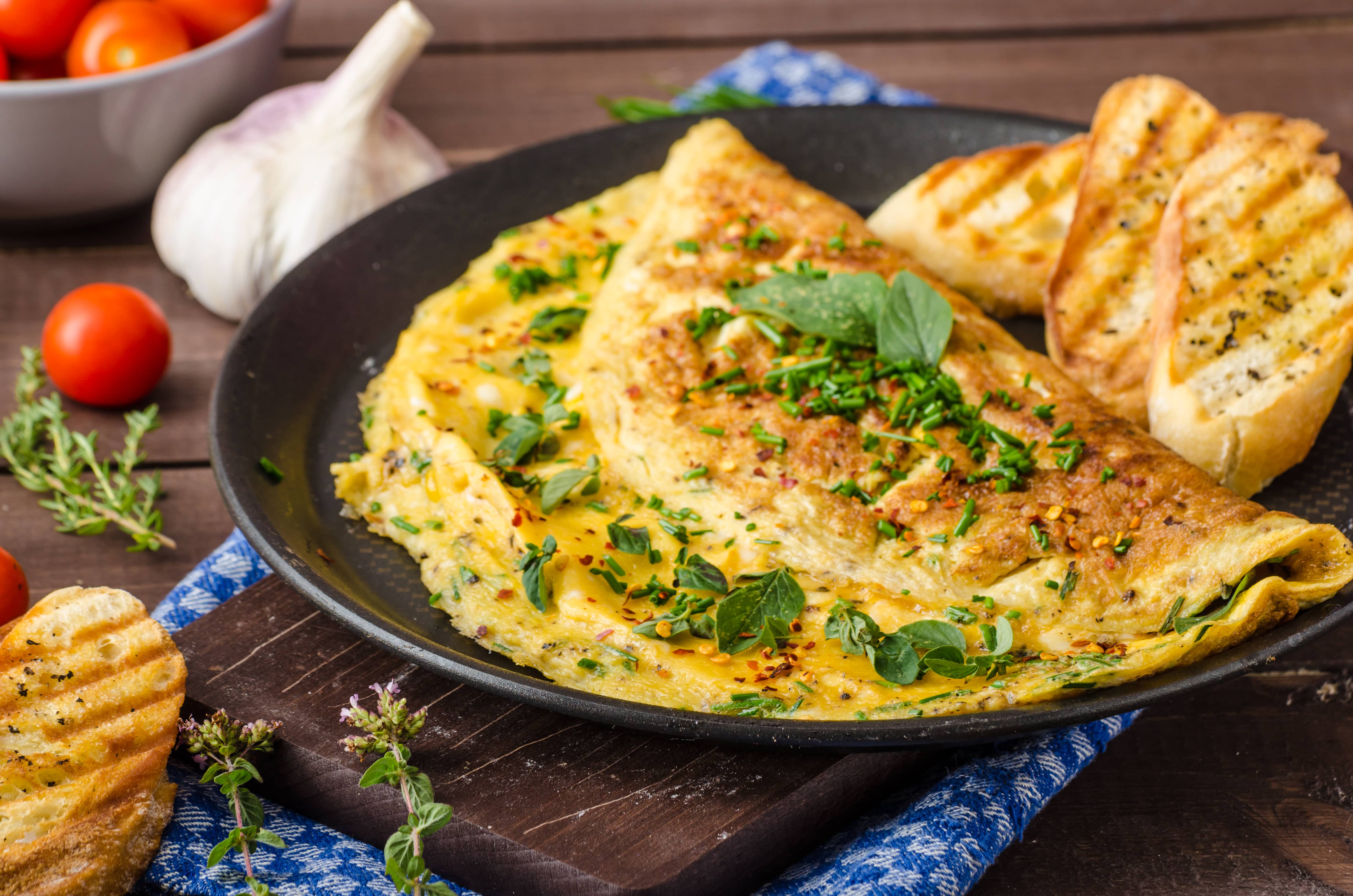 Omelette